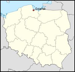 Gdańsk