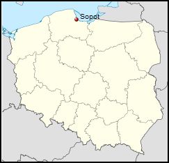sopot