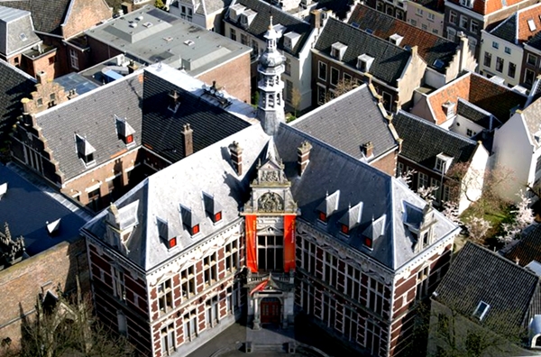 uniw ultrecht