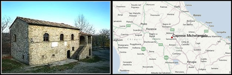 Caprese Micheangelo-horz