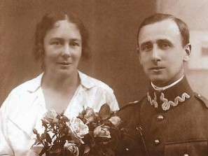 zofia z drugim mężęm