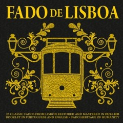 fado de lisbona