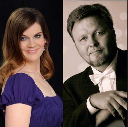 Maria Radner Oleg Bryjak