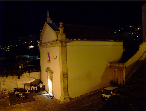 casac de fado a Capella